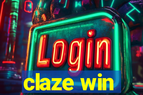 claze win